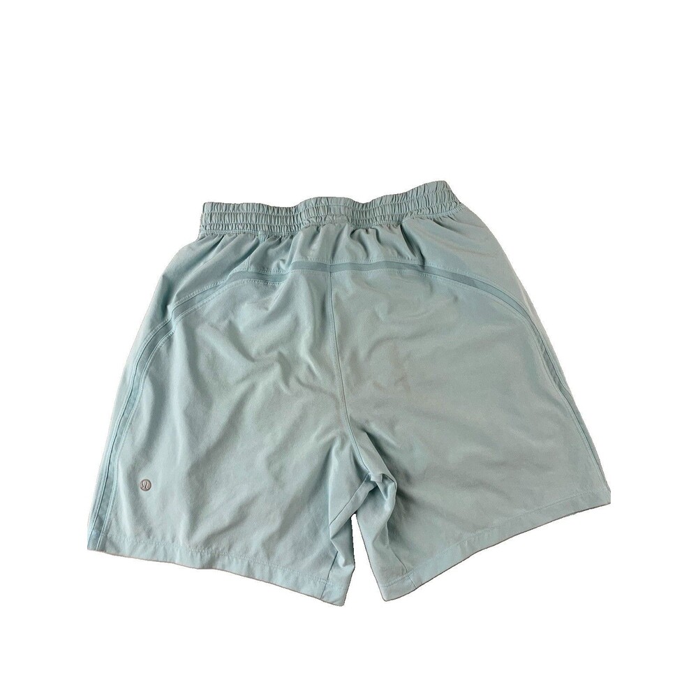 Lululemon Pace Breaker Lined Short 7” Inseam
